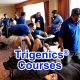 trigenics courses