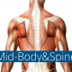 Trigenics mid-body and spine course