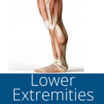 lower extremities course