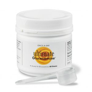 ultimate glucosamine