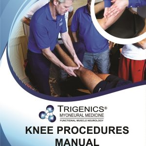 Trigenics Knee Manual
